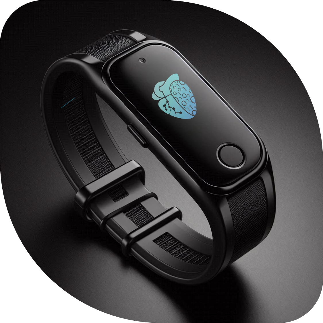 Architecture IAM avec federation, MFA et authentification biometrique.