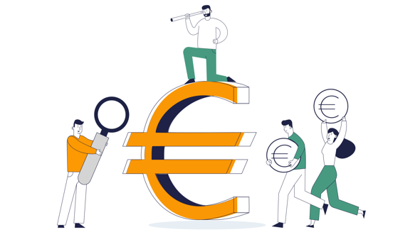 Activation des dispositifs de financement public : CIR, CII, BPI.